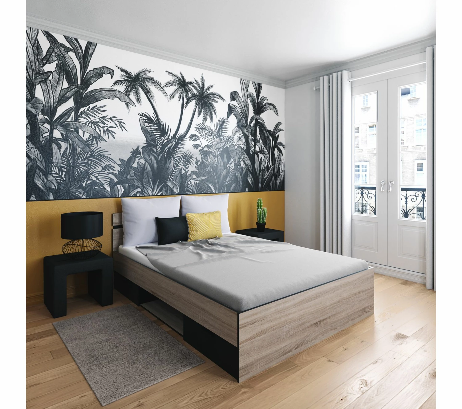 Meilleure vente 😀 2 taies doreillers 50x70 cm DODO COTON BLANC ⌛ 6 Meilleure vente 😀 2 taies doreillers 50x70 cm DODO COTON BLANC ⌛ – Image 4