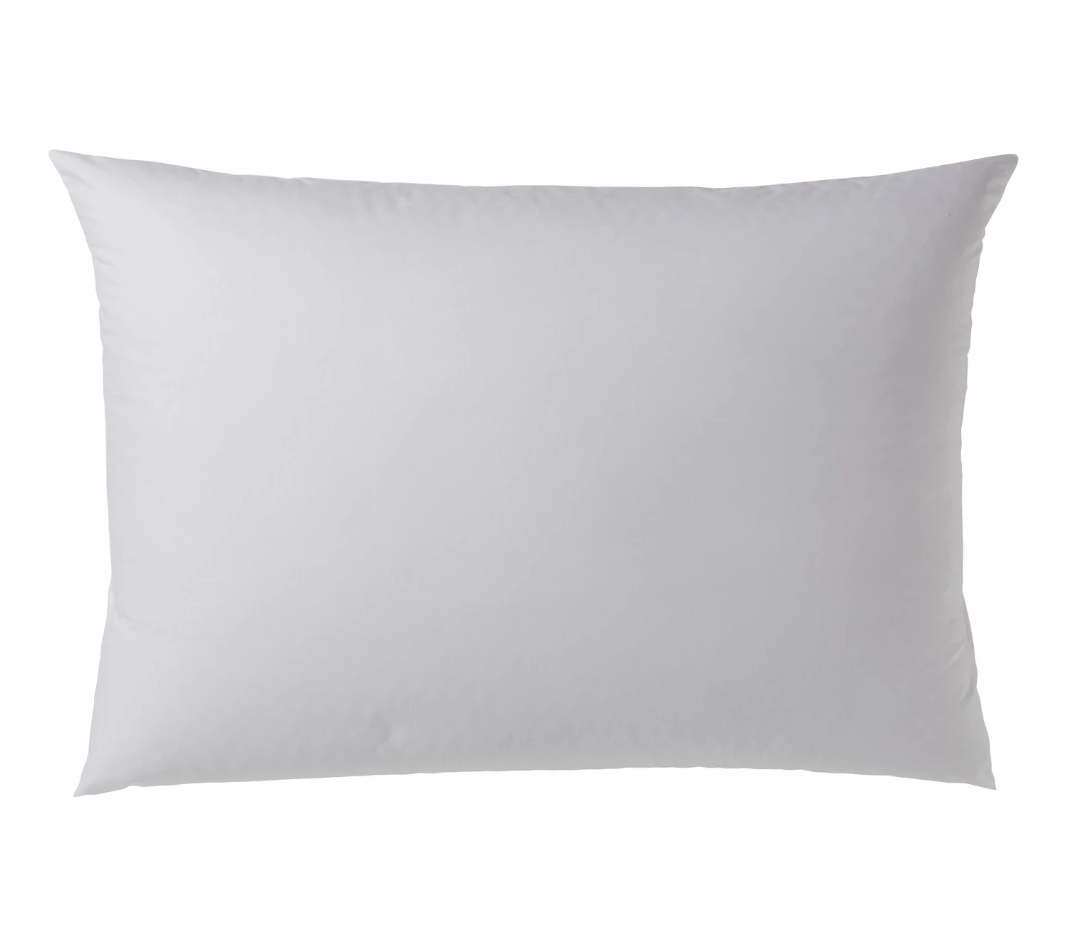 Meilleure vente 😀 2 taies doreillers 50x70 cm DODO COTON BLANC ⌛ 3 Meilleure vente 😀 2 taies doreillers 50x70 cm DODO COTON BLANC ⌛