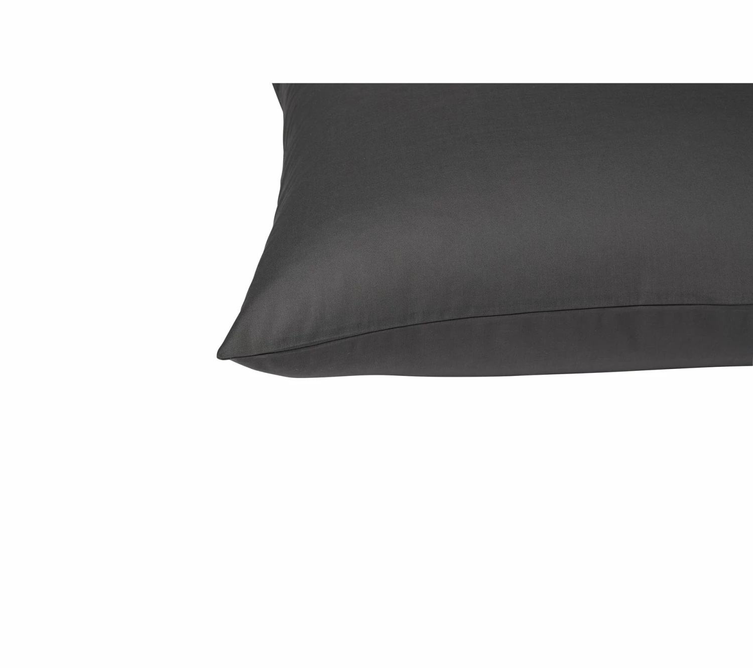 Les meilleures critiques de 😉 2 taies doreillers 65x65 cm DODO COTON ANTHRACITE 🎁 4 Les meilleures critiques de 😉 2 taies doreillers 65x65 cm DODO COTON ANTHRACITE 🎁 – Image 2