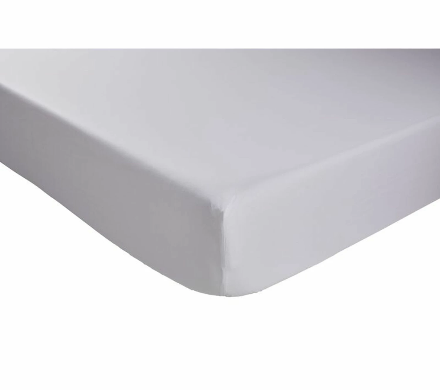 Nouveau 👍 Drap housse blanc 180x200 cm DODO PERCALE 🤩 5 Nouveau 👍 Drap housse blanc 180x200 cm DODO PERCALE 🤩 – Image 3