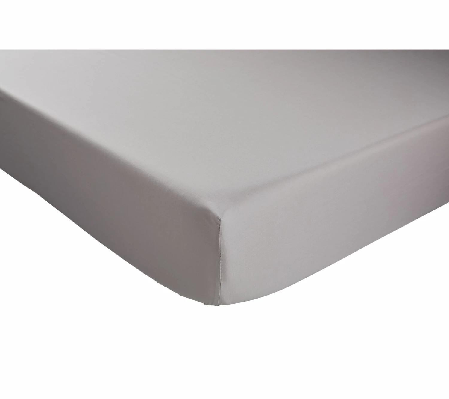 Offres 🔥 Drap housse 200x200 cm DODO PERCALE gris clair 🛒 6 Offres 🔥 Drap housse 200x200 cm DODO PERCALE gris clair 🛒 – Image 4