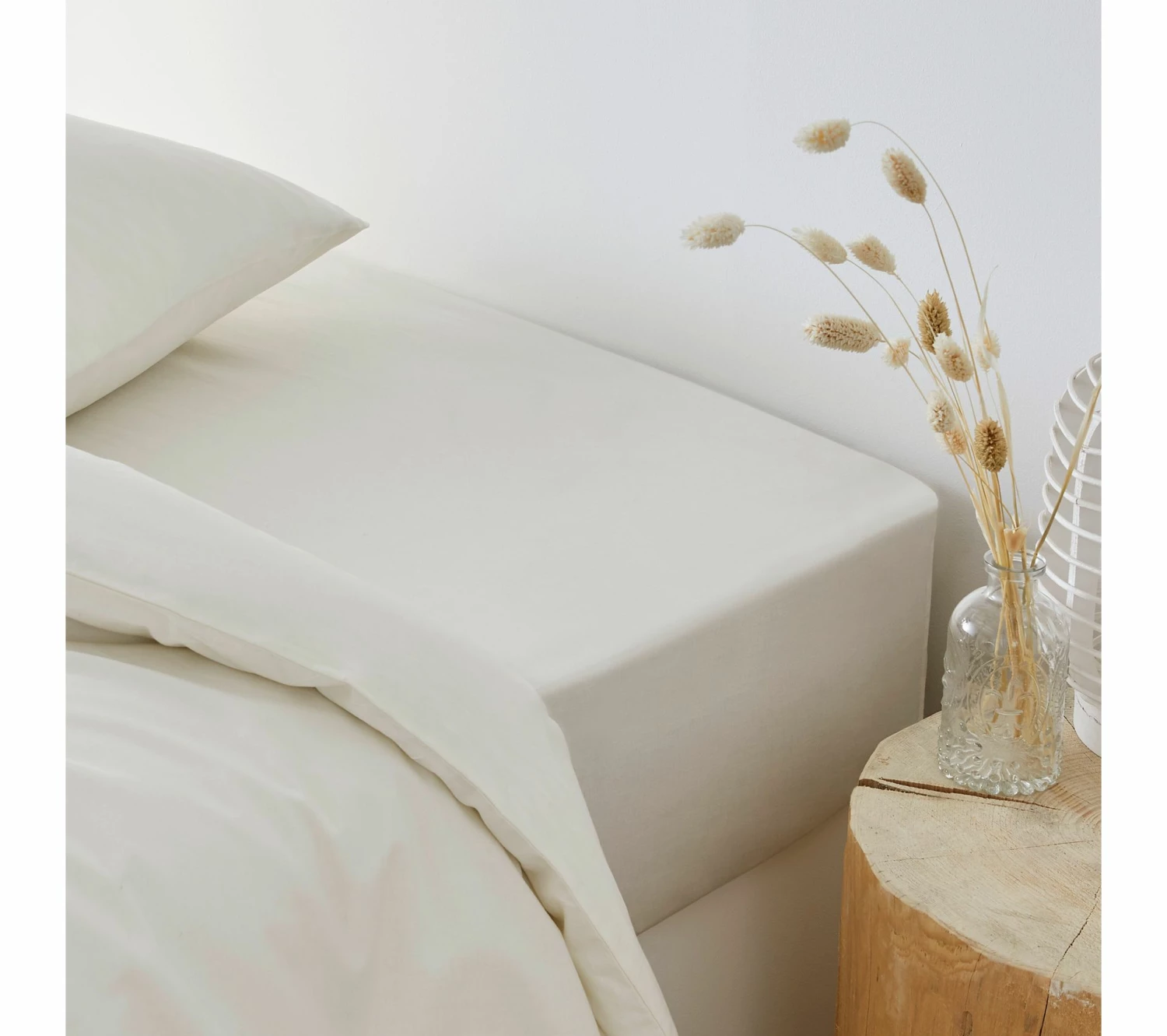 Nouveau 😍 Drap housse 160x200 cm DODO COTON BIO IVOIRE ⭐ 3 Nouveau 😍 Drap housse 160x200 cm DODO COTON BIO IVOIRE ⭐