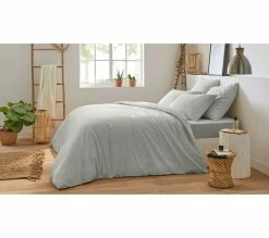 Coupon 😍 Drap housse 140x190 cm DODO COTON BIO VERT DEAU ❤️ 13 Coupon 😍 Drap housse 140x190 cm DODO COTON BIO VERT DEAU ❤️ -Doublures de lit Soldes 3609251816803 AMB9 194195