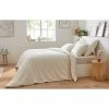 Meilleure affaire ⌛ Housse de couette 220x240 cm DODO COTON BIO IVOIRE 🎁 -Doublures de lit Soldes 3609251816957 AMB1
