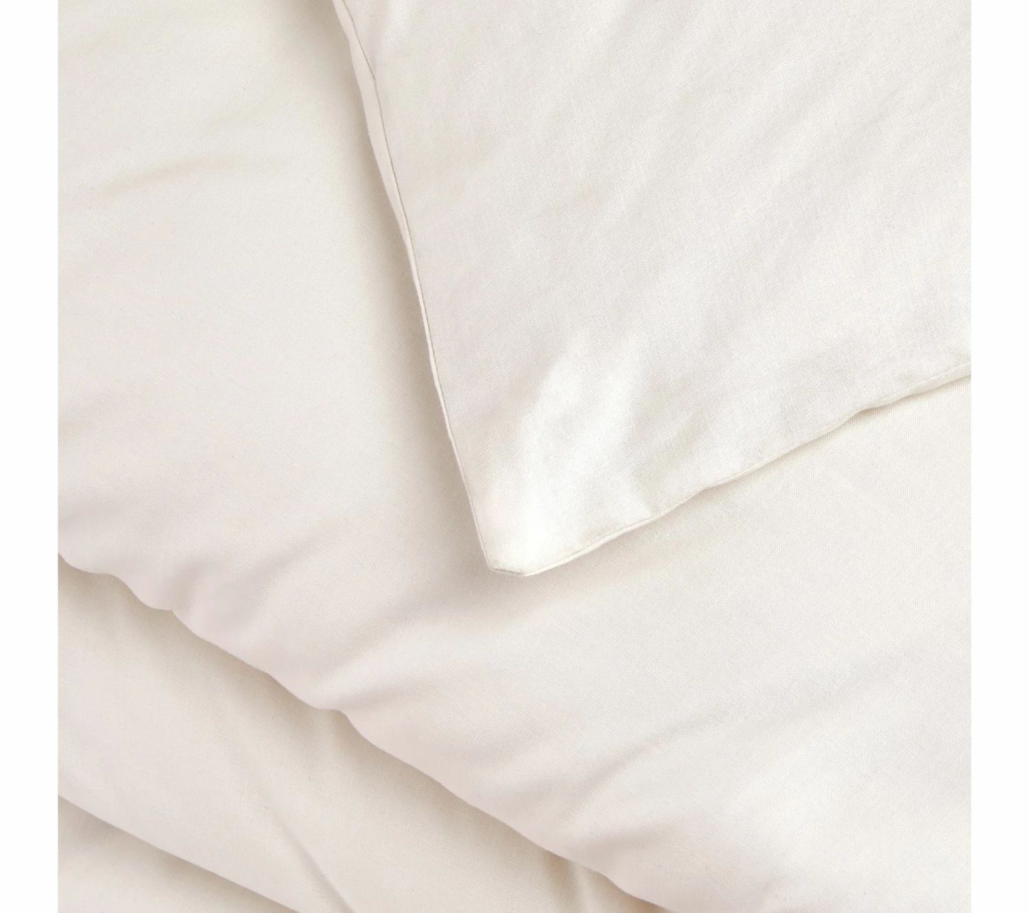 Meilleure affaire ⌛ Housse de couette 220x240 cm DODO COTON BIO IVOIRE 🎁 5 Meilleure affaire ⌛ Housse de couette 220x240 cm DODO COTON BIO IVOIRE 🎁 – Image 3