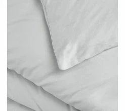 Offres 🔔 Housse de couette 240x260 cm DODO COTON BIO VERT DEAU 🎁 -Doublures de lit Soldes 3609251817015 D