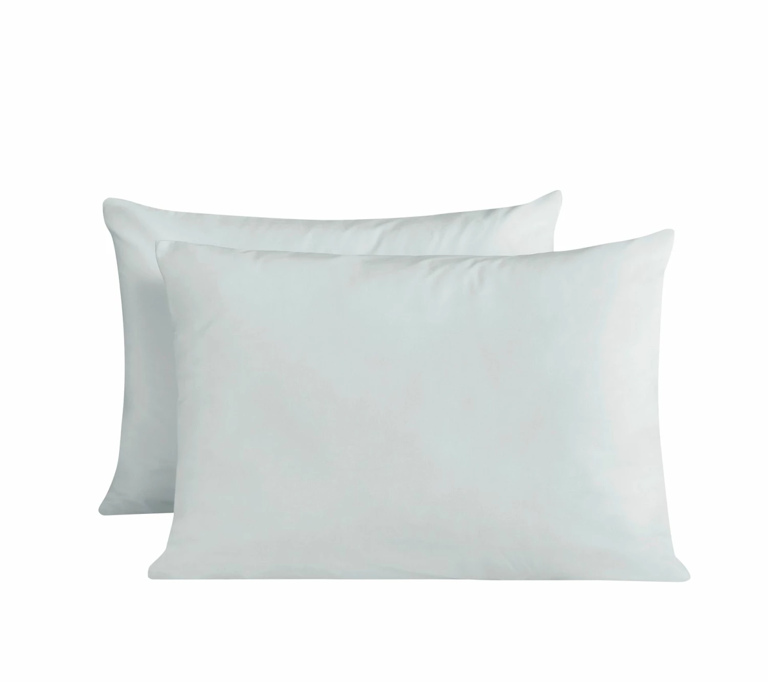 Top 10 🤩 2 taies doreillers 50x70 cm DODO COTON BIO VERT DEAU ✨ 4 Top 10 🤩 2 taies doreillers 50x70 cm DODO COTON BIO VERT DEAU ✨ – Image 2