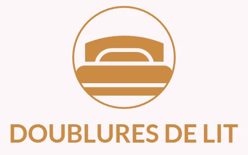 Doublures de lit Soldes